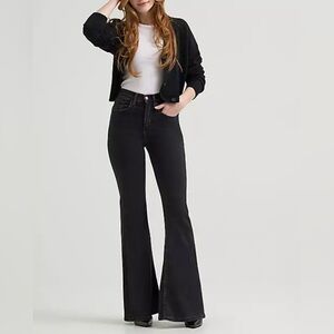 Lee HIGH RISE EVER FIT® FLARE JEAN
